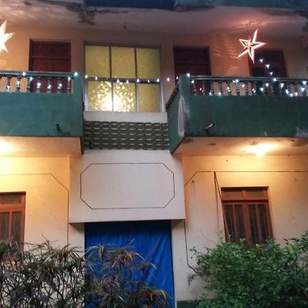 J & B Holiday Homes Benaulim Kültér fotó