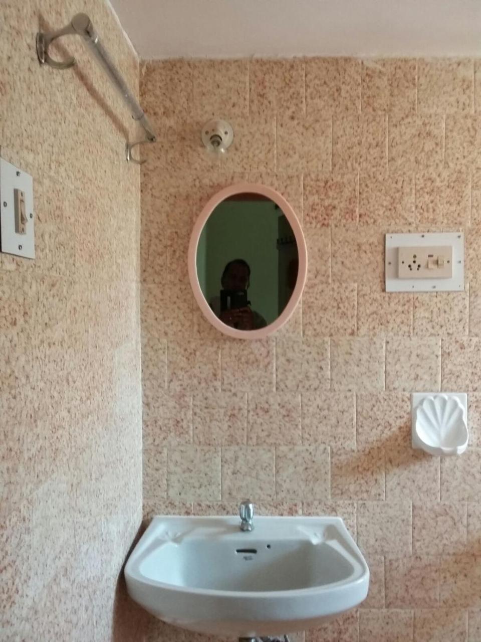 J & B Holiday Homes Benaulim Kültér fotó