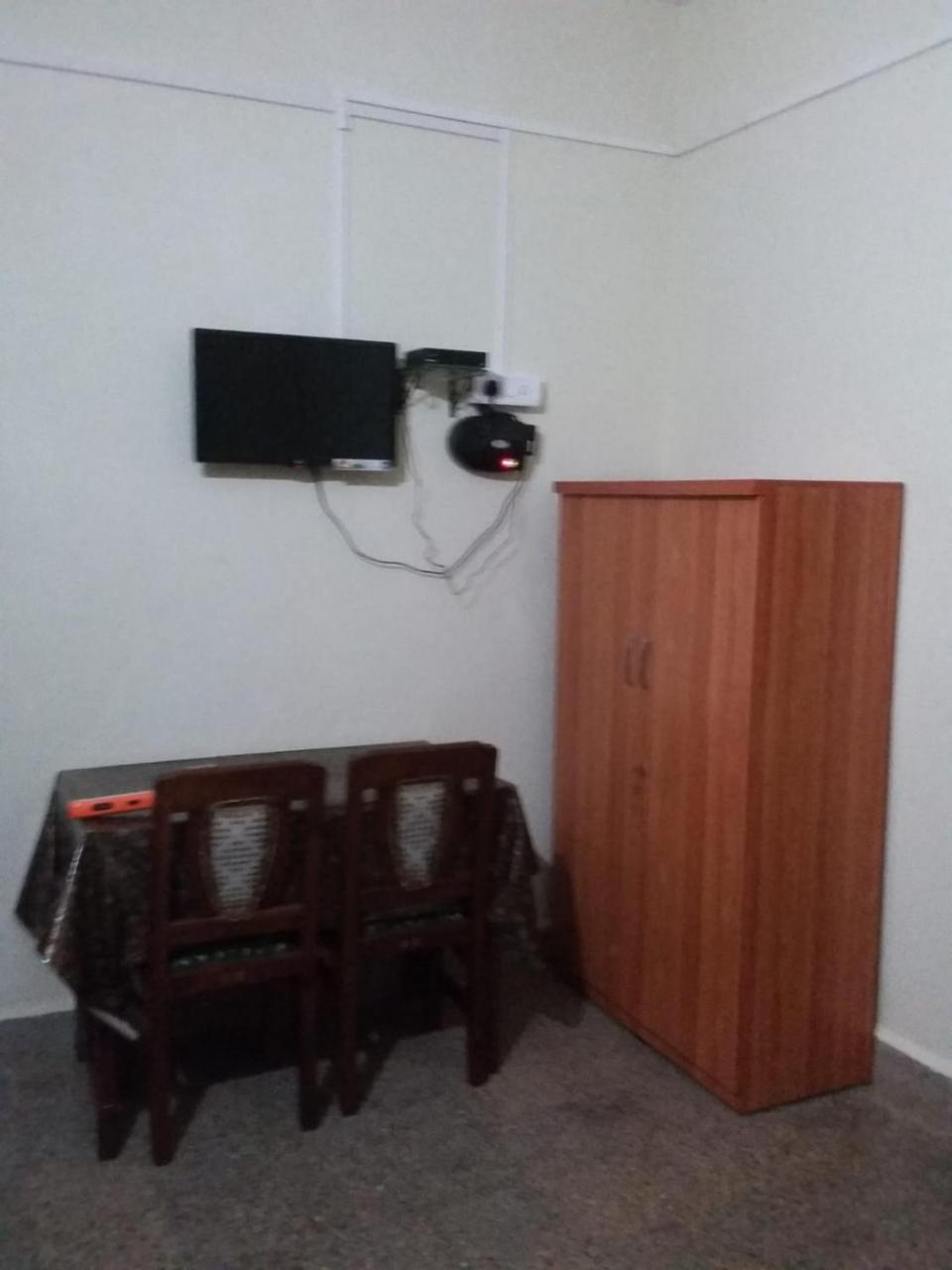 J & B Holiday Homes Benaulim Kültér fotó